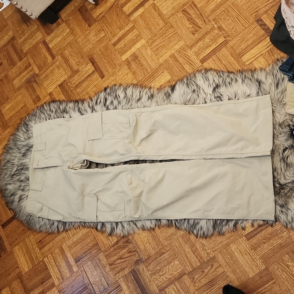Cargo pants